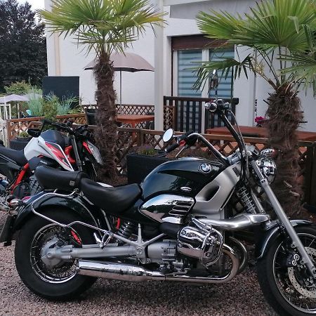 Le Domaine De Shania Provencheres-sur-Fave Bagian luar foto