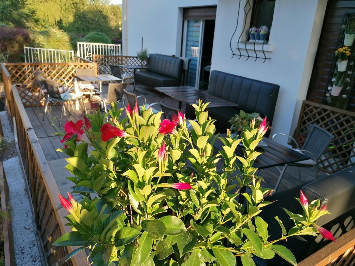 Le Domaine De Shania Provencheres-sur-Fave Bagian luar foto
